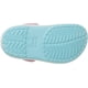 thumbnail image 5 of Crocs Crocband Zueco Infantil Ice Blue/White Talla 13, 5 of 5