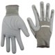 thumbnail image 1 of Guante de protección MadGrip Pro Palm Rhino gris, talla mediana, 1 of 2