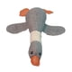 thumbnail image 1 of Goose Squeak Plush Toys Stuffed Toy For Dog And Cats, Pet Chew Toy, 1 of 3