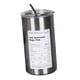 thumbnail image 3 of Taza Térmica Portátil Para Chocolate Caliente Y Bebidas Frías Cafe Latte 600ml Argent, 3 of 5