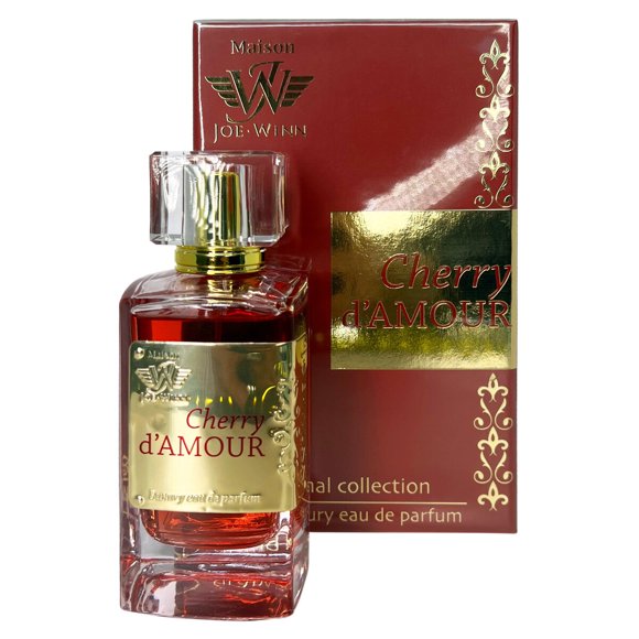 Perfume Maison Joe Winn Cherry D'Amour 3.3 oz EDP