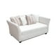 thumbnail image 3 of Sofa Ina 2 Cuerpos Beige, 3 of 3