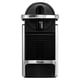 thumbnail image 2 of Cafetera De′Longhi Nespresso Pixie EN127.S Silver 19 Bar, 2 of 7
