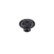 thumbnail image 4 of Juego de 10 Perillas para Gabinete Elegant Decor Corio en Zinc Negro Mate, 4 of 6