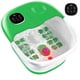 thumbnail image 1 of Foot Spa Medical King con calefacción, masaje, chorros y control remoto, 1 of 7