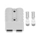 thumbnail image 1 of Conector Baterías Anderson 120a 13-42mm2 Gris, 1 of 3