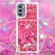 thumbnail image 3 of Funda FOXDOCK para Motorola Moto G Stylus 2022 4G con Cuerda Ajustable, Brillo Líquido, Protección Antigolpes y Lente – Ideal para Regalo, 3 of 6