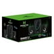 thumbnail image 4 of Sistema De Sonido Subwoofer AUX USB Quake 2.1, 4 of 4