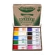 thumbnail image 1 of Juego de rotuladores Crayola Fine Line de 200 unidades para aula infantil, 1 of 7