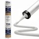 thumbnail image 1 of Sellador Marino TDS SIS440 590 ml Gris, 1 of 8