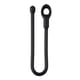 thumbnail image 2 of Amarra de goma multiuso GearTie 15 cm negro Nite Ize, 2 of 2