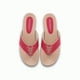 thumbnail image 3 of Sandalia Mujer Fucsia Mari Piccadilly, 3 of 3