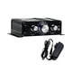 thumbnail image 5 of Amplificador De Potencia Bluetooth Sonido HiFi Profesional Para Cine En Casa Fiesta En Coche, 5 of 5
