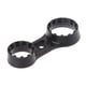 thumbnail image 5 of Llave De Bicicleta, Herramienta De Reparación De Llave De Horquilla Delantera Para XCT/XCM/XCR De Doble Orificio, 5 of 5