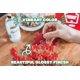 thumbnail image 4 of Rompecabezas Toynk Heinz Ketchup All-Red Tomate Food, 570 unidades, 4 of 7