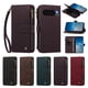 thumbnail image 4 of Cartera Google Pixel 9 Pro XL 5G con Monedero y Ranuras, Morado, 4 of 6