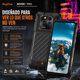 thumbnail image 2 of Celular Rugged RugOne Xever 7 Pro 5G Térmica FLIR 512GB 16GB, 2 of 10