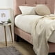 thumbnail image 3 of Base Cama Europea Max 1 Plaza Palo Rosa, 3 of 3
