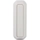 thumbnail image 2 of Timbre Botón Philips DirectWire DES411 Blanco 2in Cableado, 2 of 2