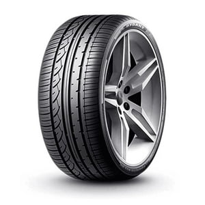 Rydanz - Neumatico 205/55 R16 Roadster R02 Runflat