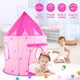 thumbnail image 2 of Bolígrafo Play Tent PigPigPen, 3 unidades, para niñas, con piscina de bolas y túnel, 2 of 7