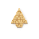 thumbnail image 2 of Molde Galletas Árbol de Navidad, 2 of 3