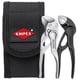 thumbnail image 1 of Juego de minialicates Knipex, alicates Wrench XS y KNIPEX Cobra XS, 1 of 5