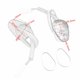 thumbnail image 2 of Luz de Señal de Giro LED para Motocicleta wabklove Yamaha Transparente, 2 of 7