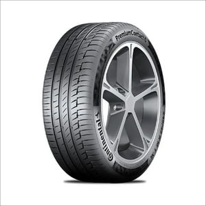 Continental - Neumatico 225/55R19 99V Fr Premium Contact 6