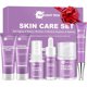 thumbnail image 1 of Set Facial FULLLIGHT TECH de 6 Piezas con Retinol Coreano, 1 of 3