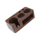 thumbnail image 5 of Soporte De Manipulación De Café, Base De Estación De Manipulación De Café De Madera Para Espresso Cafe Bar 51mm 53mm, 5 of 5