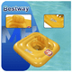 thumbnail image 5 of Flotador Inflable Bestway Safe Step A 76x76cm Asiento Seguro, 5 of 5