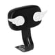 thumbnail image 5 of Respaldo Trasero Genérico Para Bicicleta Eléctrica, Soporte Trasero, Cojín De Respaldo Para Motocicleta, Color Negro, 5 of 5
