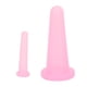 thumbnail image 1 of Face Cupping Set Mini Silicone Soft Portable Vacuum Suction Massage Cups for Adults Home Use Vacuum Suction Massage Cups, 1 of 3