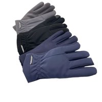 Mercado Ideas - 3 Par Guantes Térmicos Ciclismo Impermeables Para Pantalla Táctil Ciclismo