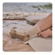thumbnail image 5 of Calcetas Naturehike 63% Lana Merino, Térmicas Deportes multicolor L, 5 of 7