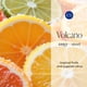 thumbnail image 3 of Velas aromáticas Capri Blue Volcano Iced Matcha Green 550 ml, 3 of 7