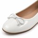 thumbnail image 5 of Bailarinas Mujer de Charol con Lazo, 5 of 8