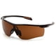thumbnail image 1 of Gafas Carhartt CHB918ST Cayce Sandstone Bronze Lens, 1 of 1