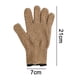 thumbnail image 2 of Guantes de secado absorbentes y secos, guantes de microfibra, guantes de secado absorbentes, 2 of 5