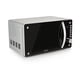 thumbnail image 2 of MICROONDAS THOMAS TH-20DM 20 LITROS 800W, 2 of 8