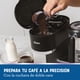 thumbnail image 2 of Cafetera Oster para Frappé con licuadora Bvstdc03b-052 Negro, 2 of 12