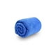 thumbnail image 1 of Toalla De Microfibra Terry Azul, 1 of 7