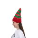 thumbnail image 5 of Gorras navideñas de fieltro unisex JOYIN para elfos navideños, 3 unidades, 5 of 7