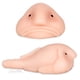thumbnail image 3 of Novelty Toy Accoutrements Sunny The Blobfish para niños mayores de 3 años, 3 of 3