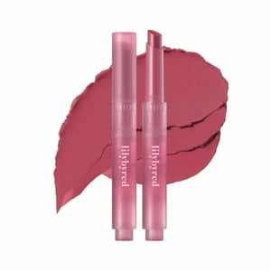 Barra Coreana Multiusos Lilybyred Milky Blur Fondue Bar Mate Para Labios Y Mejillas