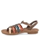 thumbnail image 5 of Sandalia Mujer Ema Multicolor, 5 of 6