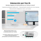 thumbnail image 4 of Mini Pc Beelink Gti14 Intel Ultra 9 185h Ia 64gb 2tb Wifi7, 4 of 11