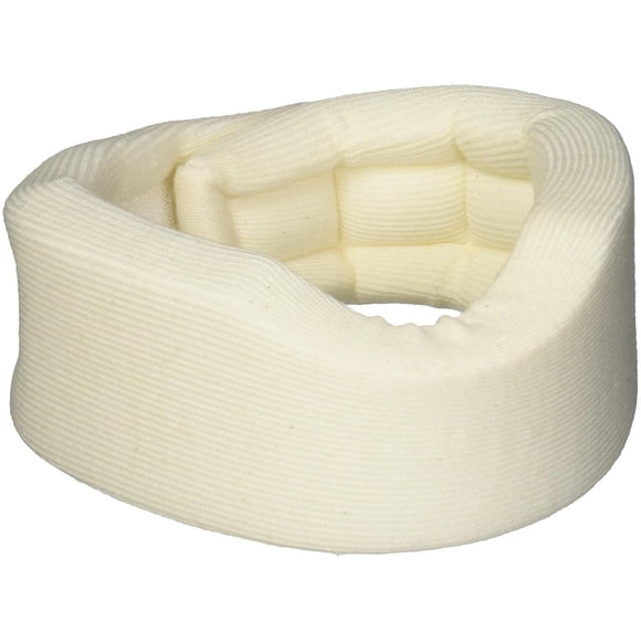 Corsé cervical Sammons Preston Universal Contour Cream Color