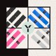 thumbnail image 5 of Pickleball Paddle Grips YALLA (paquete de 2), color rosa, 5 of 7